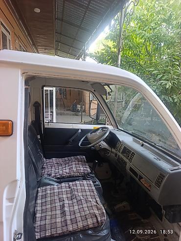 4runner 2007 sr5: Мини-грузовик Labo Deluxe (бортовой) - Компактный бортовой пикап с — 6