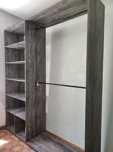 Шифоньеры, шкафы для одежды: Продается корпусная мебель Два шкафа, можно использовать по — 14