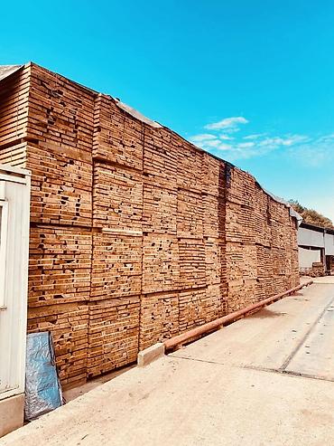 Доски: Доски, Обрезные, Для обшивки, Сосна, Влагостойкие — 6