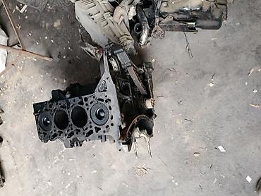 Другие детали для мотора: Детали для дизельного двигателя Ford Mondeo 3 TDCi - Пластиковая — 7