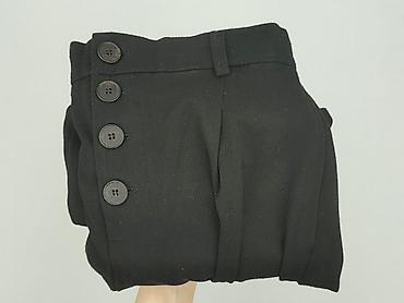 zara basic 77302: Zara, Spodnie materiałowe damskie, rozmiar S — 6