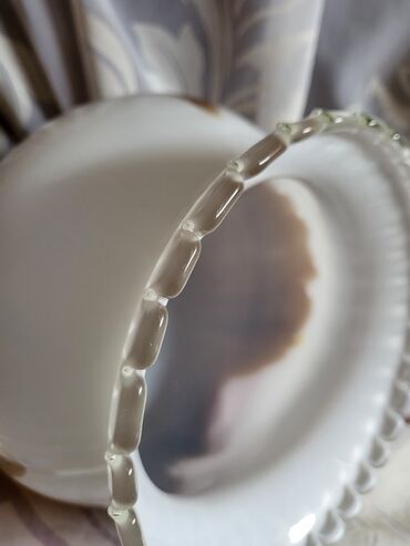 Ostali kućni dekor: Vaza nova ceska,duvano staklo 70te. Vaza bez ostecenja,sve na vazi — 13