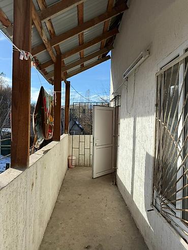 Продажа дачи: 3 комнаты, 50 м², Электричество — 2