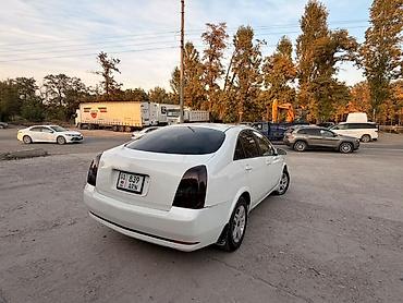4а фе: Nissan Primera: 2003 г., 2 л, Автомат, Бензин, Седан — 4