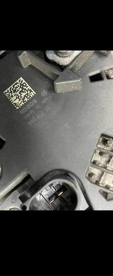 bt holding: AUDI A4 A5 Q5 ALTERNATOR 150A 03L903017E | Audi vw delovi ALTINA — 1