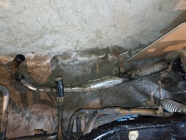 Motosiklet hissələri: Motosiklet Minsk125 vosxod ramaya yilib mator yığmaq lazımdı arxa — 26
