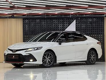 camry 2020: Toyota Camry: 2021 г., 2.5 л, Автомат, Бензин, Седан — 2