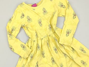 sukienki letnie boho białe: Dress, Disney, 2-3 years, 92-98 cm, condition - Good