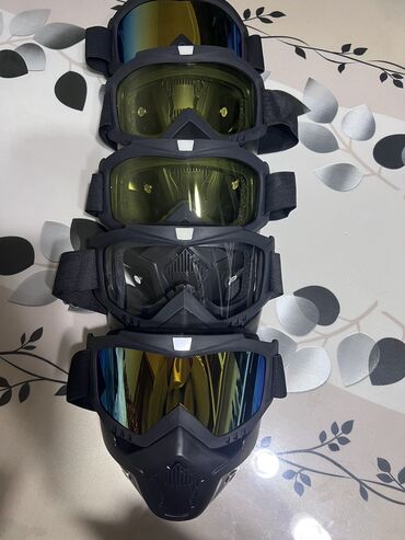 Другой транспорт: #универсальные маски # маска сварщика #горнолыжные #велосипедные at lalafo.kg — 2 Другой транспорт: #универсальные маски # маска сварщика #горнолыжные #велосипедные — 2