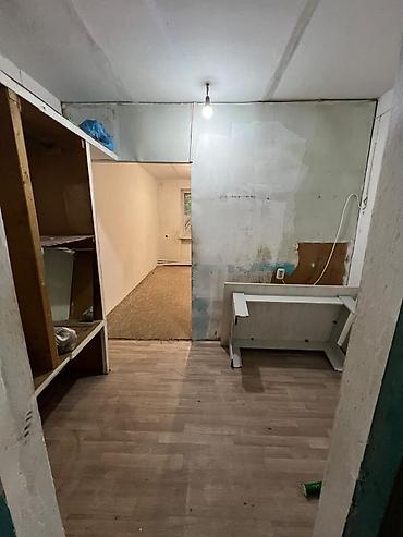 квартира по дешевле: 1 комната, 18 м², Мед Академия Гостиничный тип, 1 этаж — 3