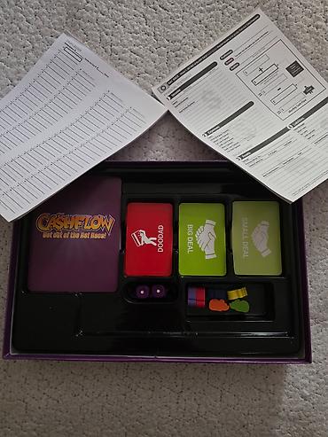 монополие: Продам настольную игру 14+, в идеальном состоянии, одна из — 3
