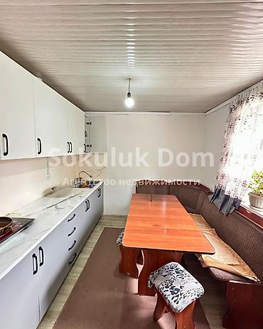 Продажа коттеджей и домов: 🏠Продается дом в с. Сокулук 🟡 Комнаты: 4 🟡 Участок: 4 соток — 4