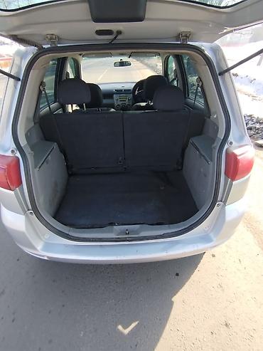 Mazda: Mazda Demio: 2003 г., 1.3 л, Автомат, Бензин, Хэтчбэк — 9