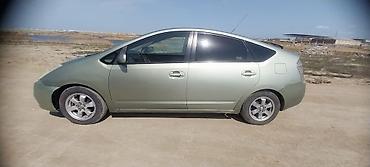 bmw e 39: Toyota Prius: 1.5 l | 2008 il Hetçbek — 4