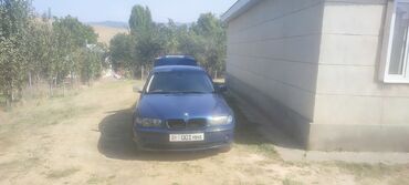 малибу цена бишкек: BMW 3 series: 2002 г., 1.8 л, Механика, Газ, Седан