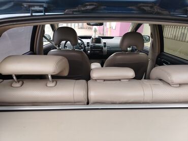 Toyota: Toyota Prius: 1.5 l | 2007 il Hetçbek — 6