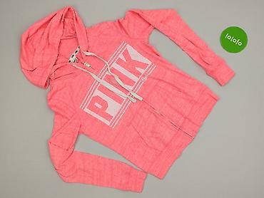 roblox bluza: Victoria's Secret PINK, Bluza z kapturem damska, rozmiar XS — 2