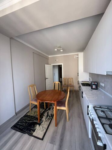 Долгосрочная аренда квартир: 2 комнаты, Риэлтор — 3