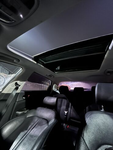 Kia: Kia K5: 2018 г., 2 л, Автомат, Бензин, Седан — 11