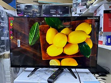 Телевизоры: Телевизоры samsung 32Qn32A android smart tv 81 см диагональ!!! Низкая — 14