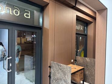 Офисы: Сдаю Офис, 60 м², В жилом комплексе, С отдельным сан узлом, С системой безопасности, С отдельным входом