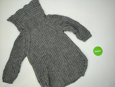 botki kulig: Hand Knitted, Golf damski, rozmiar One size — 3