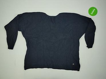 sweter z angory: Sweter damski, rozmiar One size — 2