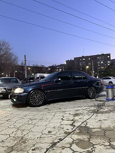 моноблок r17 amg: Комплект оригинальных легкосплавных дисков Mercedes-Benz (4 шт.) - — 3