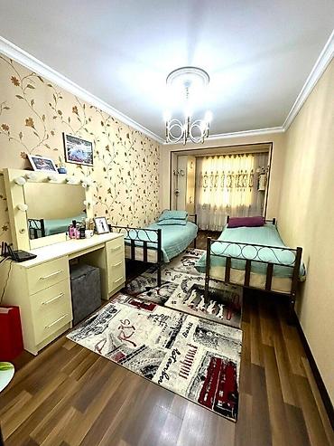 kohnə binalar: Bakı, Bakıxanov qəs., 3 otaqlı, Köhnə tikili, 80 kv. m — 4