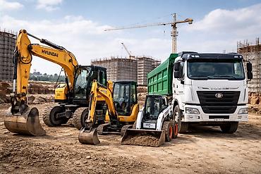 bobcat: Услуги экскаватора | Выкорчевывание пней, Траншеи, Котлованы — 2