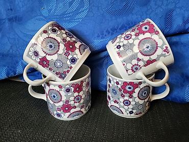 Solje Alfoldi madjarski porcelan iz 70ih godina. Univerzalne — 3