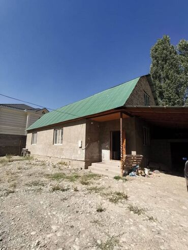 времянки: Времянка, 95 м², 3 комнаты, Агентство недвижимости