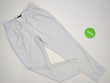 bojowki: Zara, Spodnie materiałowe damskie, rozmiar XS — 3