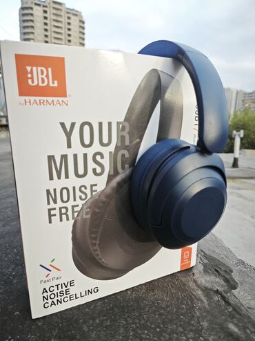 bluetooth: JBL by HARMAN over‑ear qulaqlıq orjinalla birə bir kopya endirimli