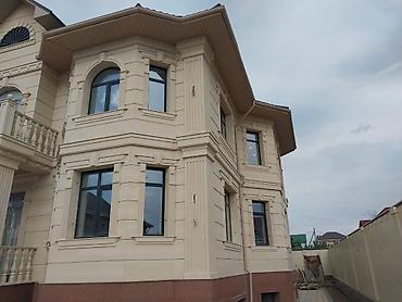 Другие стройуслуги: Фасад обшивка дома, Балясина Столешница Подоконники Лестинца Тумбы — 4