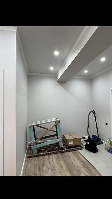 Продажа квартир: 2 комнаты, 68 м², Нижний Джал (Джал-23) Элитка, 5 этаж, Евроремонт — 13