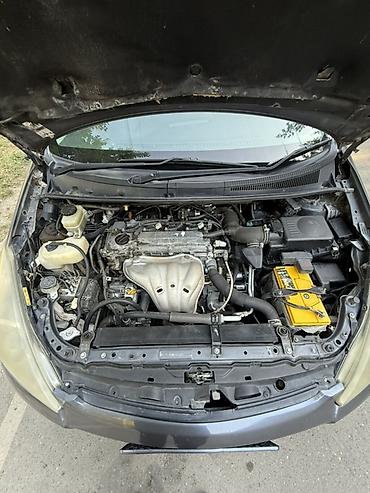 2107 мотор инжектор: Toyota WISH: 2003 г., 2 л, Автомат, Бензин, Универсал — 9