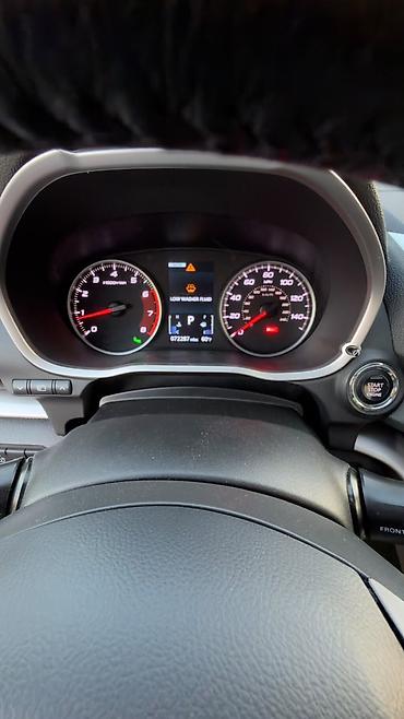 Mitsubishi: Mitsubishi Eclipse Cross: 2018 г., 1.5 л, Вариатор, Бензин, Кроссовер — 8