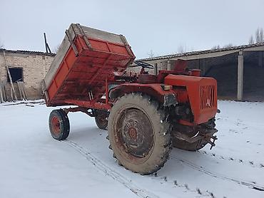 Другие тракторы: Срочно Т-16 сатылат руль дозатор Абалы почти завадской бойдон at lalafo.kg — 3 Другие тракторы: Срочно Т-16 сатылат руль дозатор Абалы почти завадской бойдон — 3