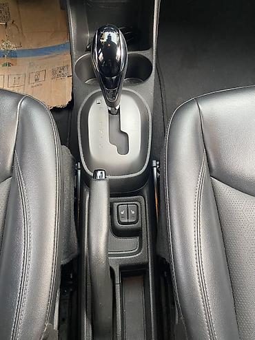 Chevrolet: Chevrolet Spark: 2019 г., 1 л, Вариатор, Бензин, Хэтчбэк — 11