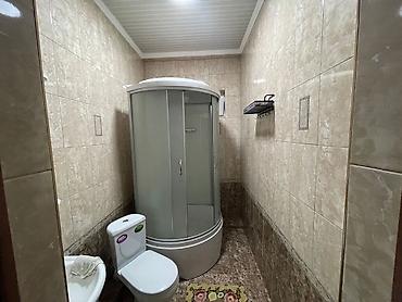 Долгосрочная аренда домов: 617 м², 14 комнат, Евроремонт, Балкон застеклен, Кондиционер — 13