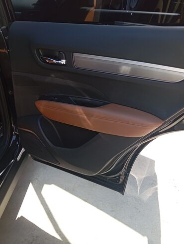 Renault: Renault QM6: 2021 г., 2 л, Вариатор, Газ, Кроссовер — 15