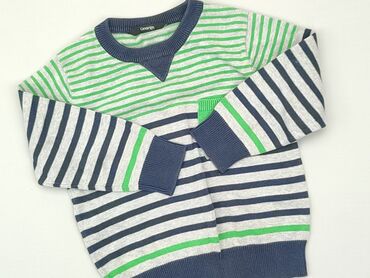 reporter young kurtka chłopięca: Sweater, George, 2-3 years, 92-98 cm, condition - Very good