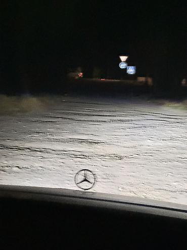 шевроле коболт: Mercedes-Benz E-Class: 1999 г., 4.3 л, Автомат, Бензин, Седан — 3