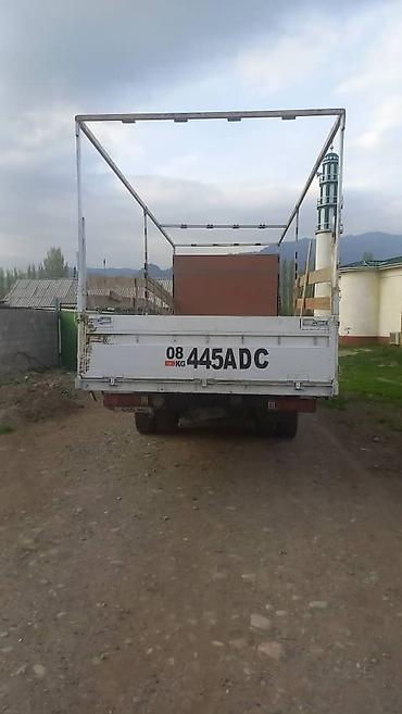 Грузовики: Грузовик — 4