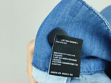 jeansowa: Denim, Spódnica damska, rozmiar L — 5