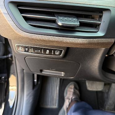 Kia: Kia K8: 2021 г., Седан — 14