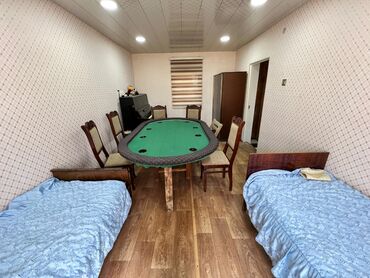 Bağ evlərinin satışı: Bakı, Qala qəs., 150 kv. m, 6 otaqlı, Hovuzlu, Su, Kanalizasiya, Qaz — 20