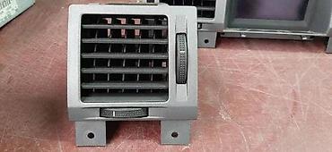 Paneli klime: VENTILACIJA ZA OPEL VECTU VEKTRU C | Opel polovni delovi Opel astra — 4