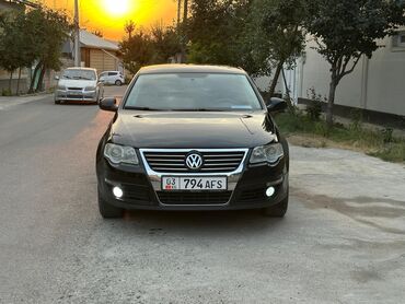купля продажа авто бишкек: Volkswagen Passat: 2009 г., 1.4 л, Механика, Бензин, Седан